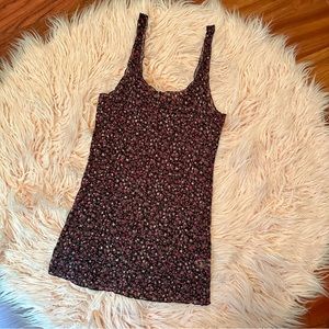 Free People Intimately Mesh Tank